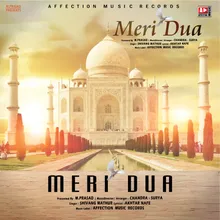 MERI DUA